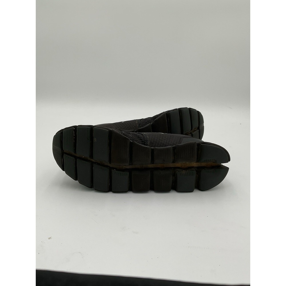 On Cloud X Women's Running Shoe Size 9 Black Sneaker Lace Up 650 Training Runner - Picture 11 of 16
